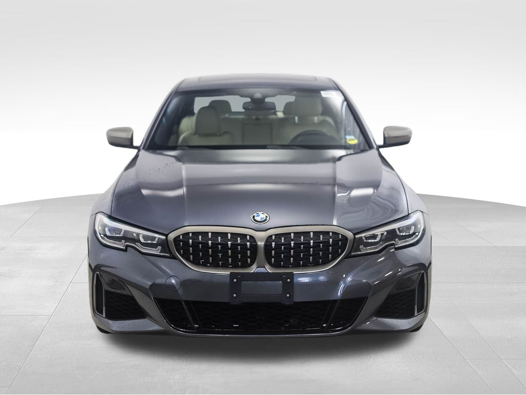 2022 BMW 3 Series M340i xDrive 8