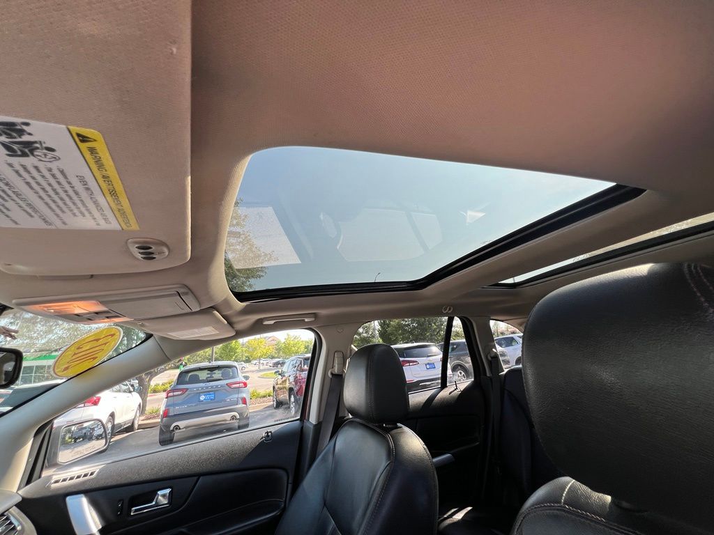 Used 2013 Ford Edge SUV