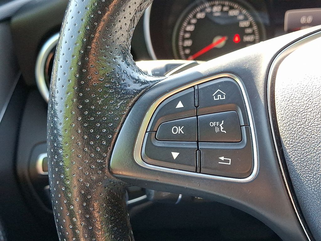 2018 Mercedes-Benz C-Class C 300 21