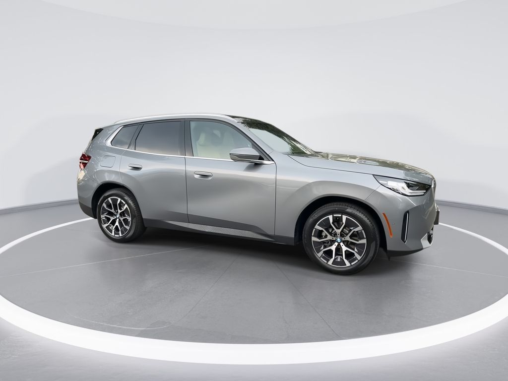 Thumbnail: 2025 BMW X3 - 9