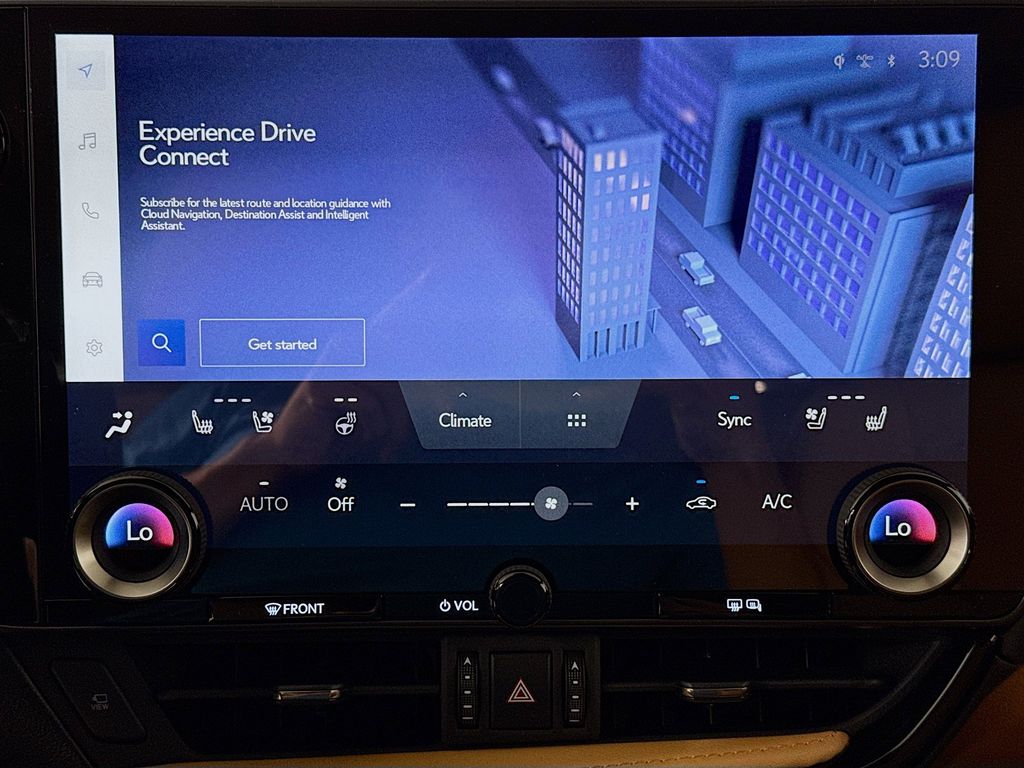 Thumbnail: 2026 Lexus NX - 12