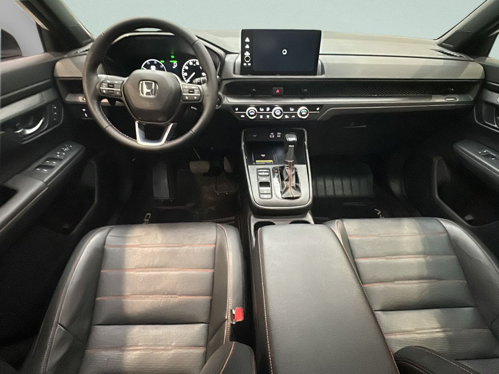 2024 Honda CR-V Sport-L - Photo 25