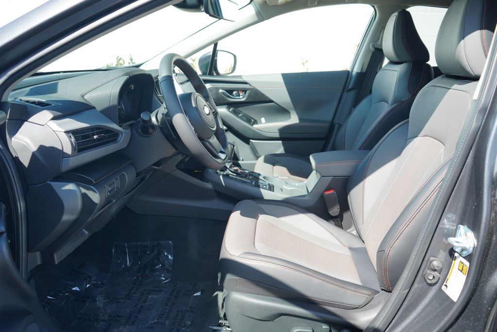 Thumbnail: 2025 Subaru Crosstrek - 6