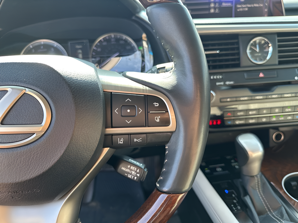 Used Car 2018 Lexus Rx  350 F Sport For Sale Under $25,000 In Austin, Texas