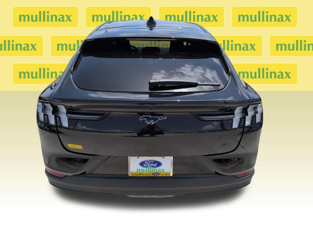 New 2026 Black Ford Premium image 26