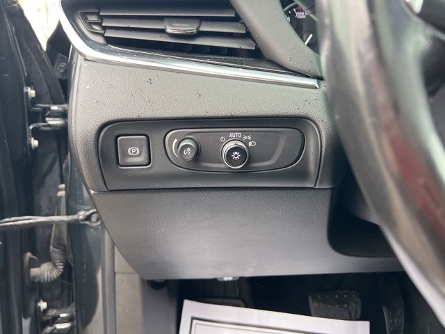 2021 Buick Enclave