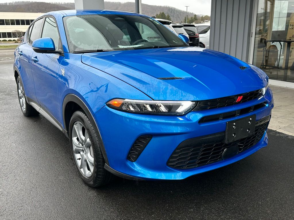 2024 Dodge Hornet R/T AWD