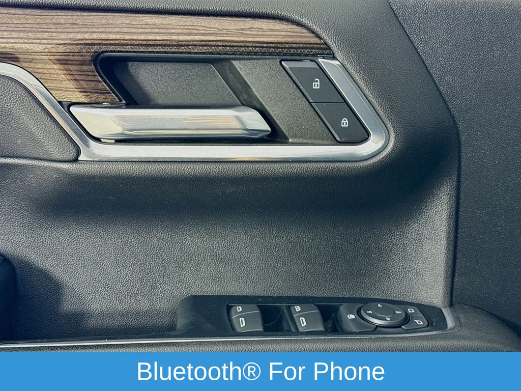 Used Car 2023 Chevrolet Silverado 1500  Lt For Sale Under $35,000 In Austin, Texas