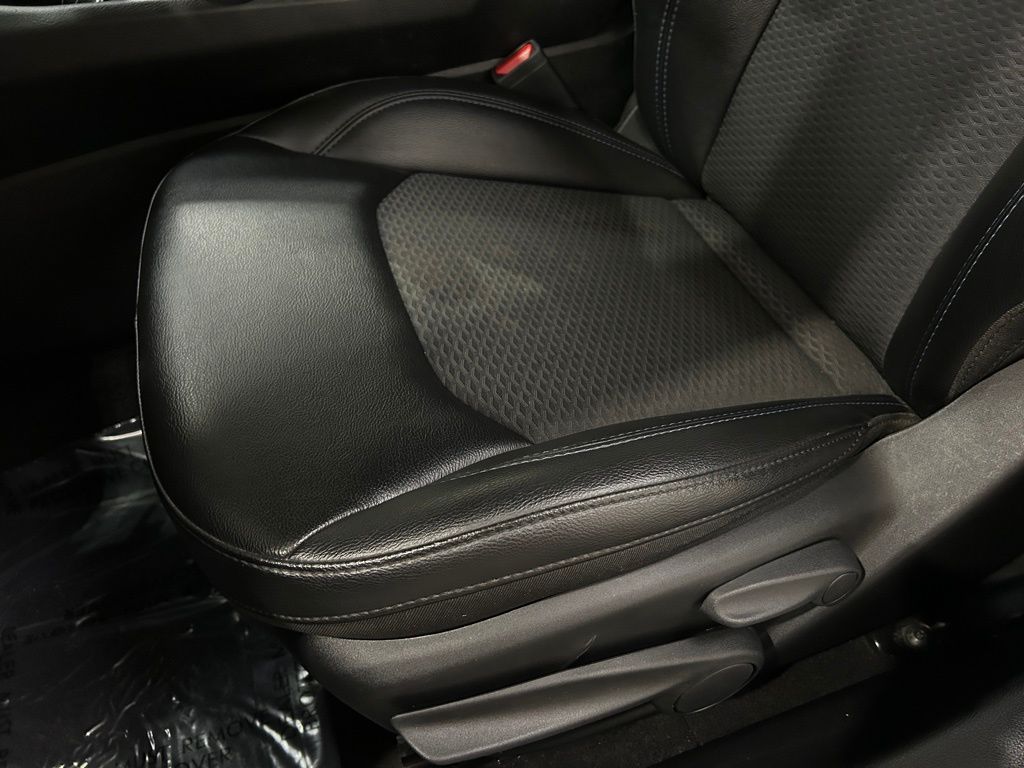 2022 Jeep Compass Latitude photo 17