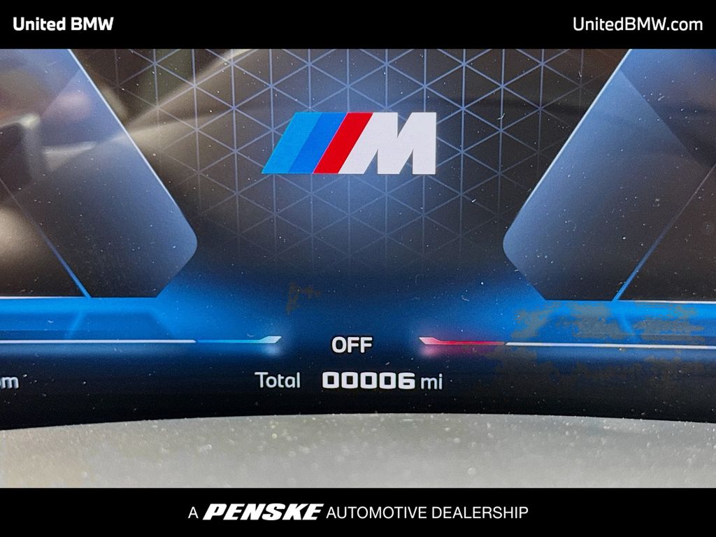Thumbnail: 2026 BMW X5 - 7