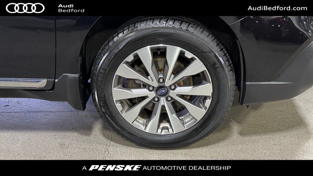 Thumbnail: 2019 Subaru Outback - 9