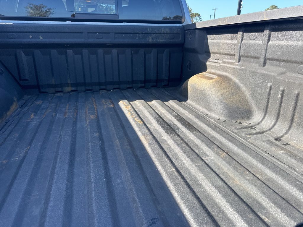 2021 Chevrolet Colorado LT 22