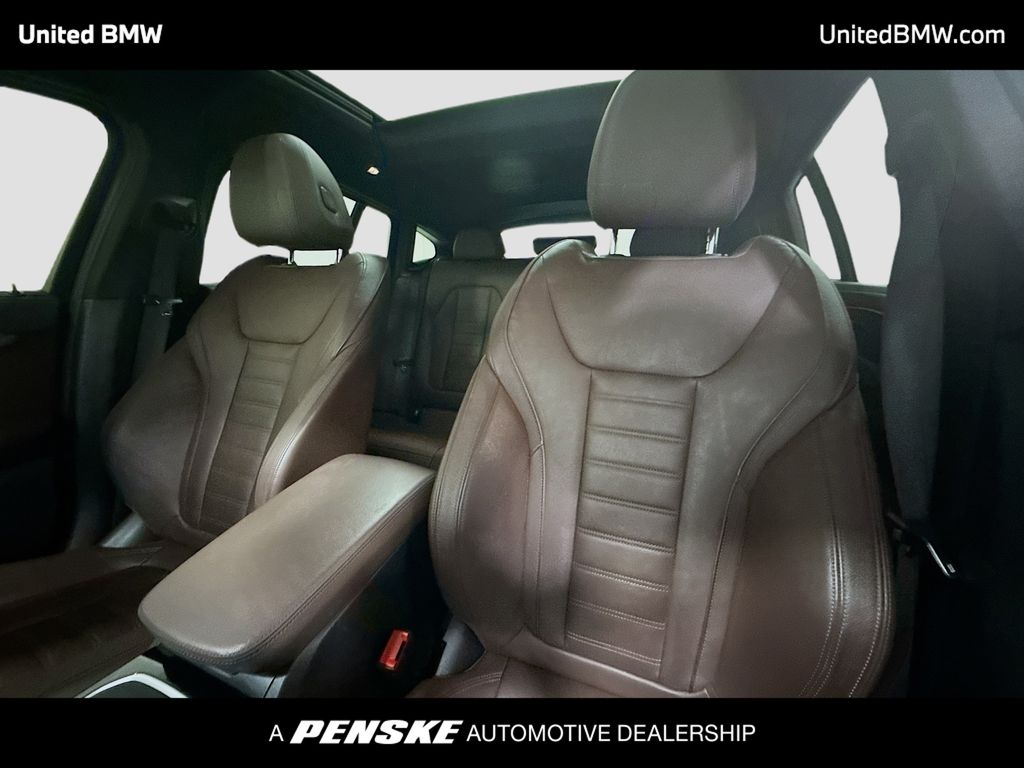 Thumbnail: 2022 BMW X4 - 5