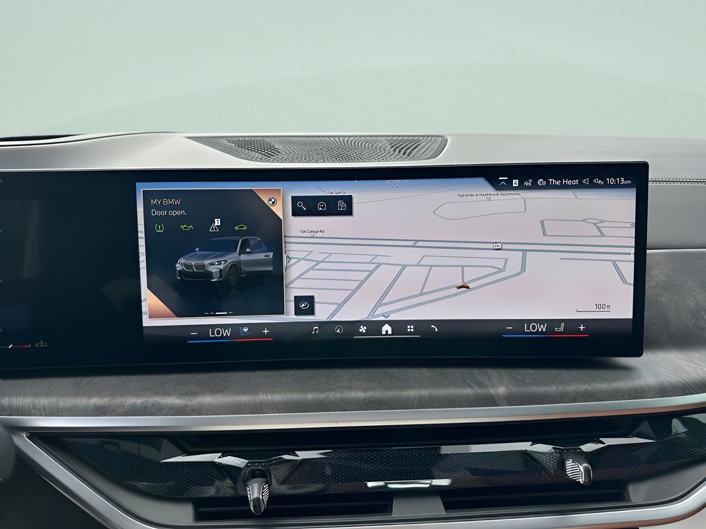 Certified Used 2026 Gray BMW xDrive40i image 17