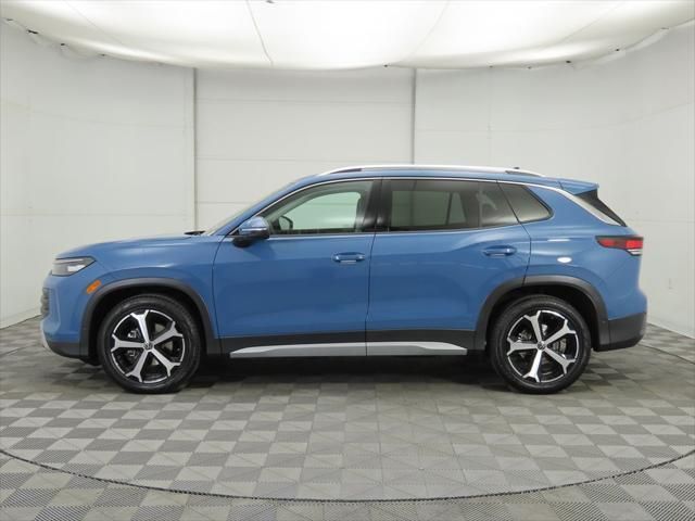 Thumbnail: 2026 Volkswagen Tiguan - 8