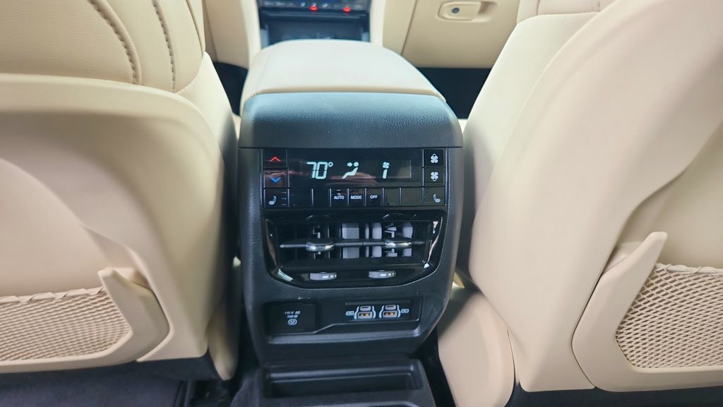 2024 Jeep Grand Cherokee L