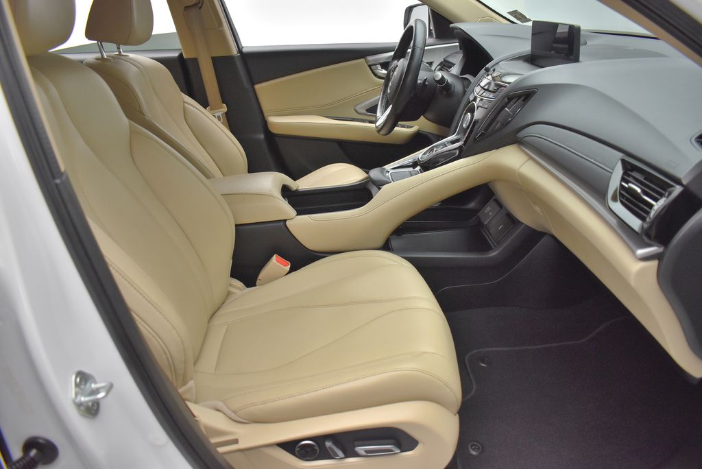 Thumbnail: 2021 Acura RDX - 25