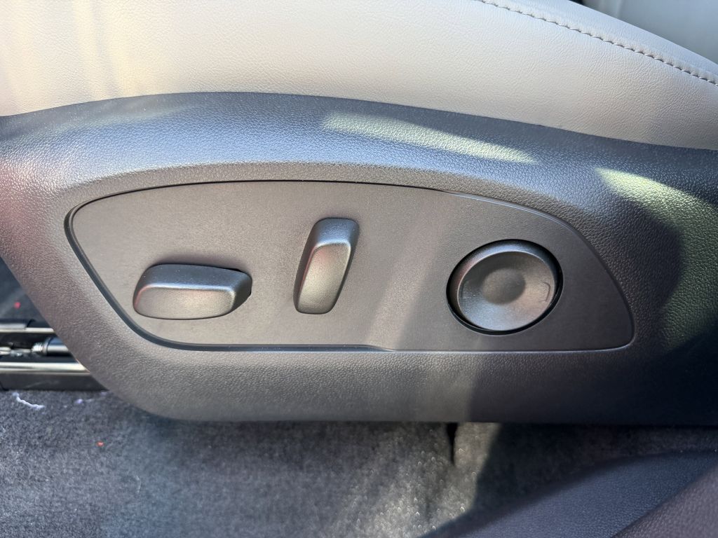 new 2026 GMC Acadia car, priced at $52,810