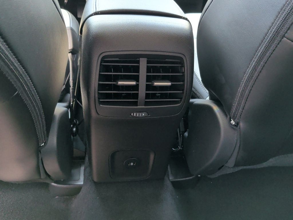 2025 Ford Escape Plug-In Hybrid Base Silver at EAG Ford Navasota