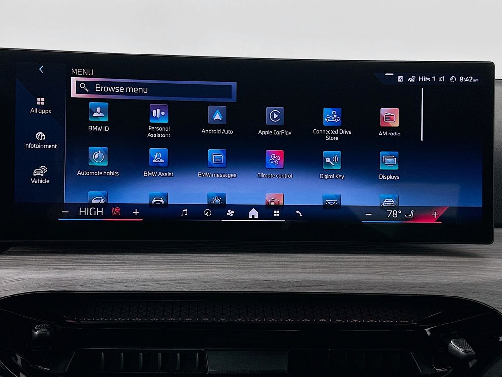 Thumbnail: 2026 BMW 3 Series - 11