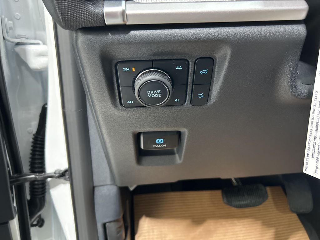 new 2026 Ford Expedition Max car, priced at $75,900