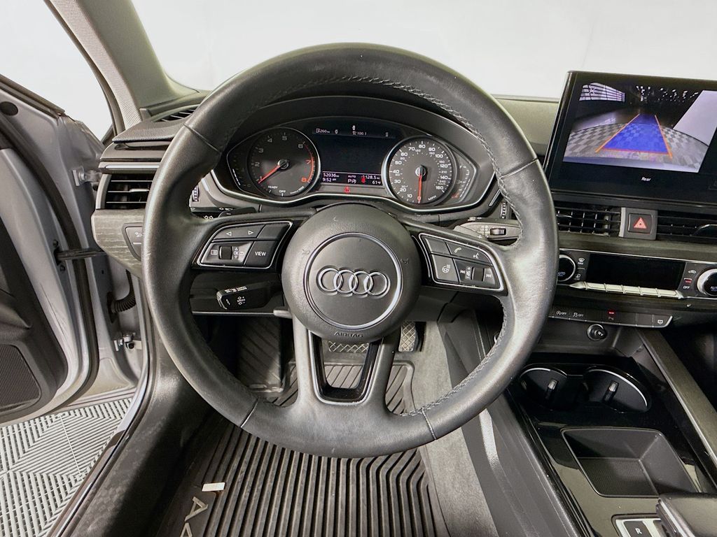 Thumbnail: 2021 Audi A4 - 11