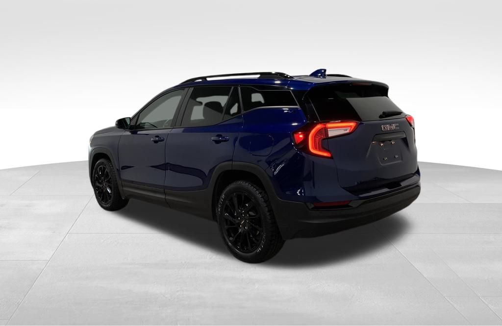 2023 GMC Terrain FWD SLE