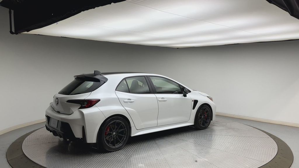 Thumbnail: 2023 Toyota GR Corolla - 2