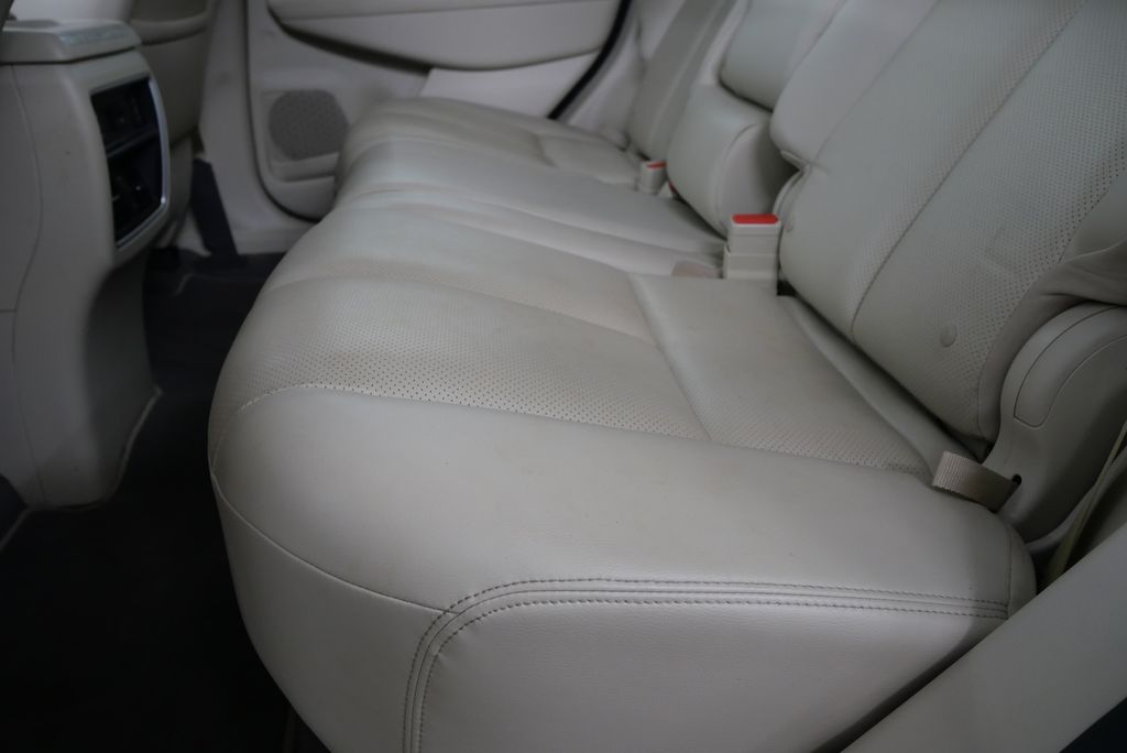 Thumbnail: 2017 Nissan Murano - 13