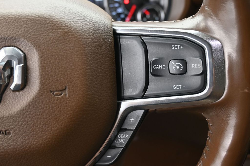 Used 2019 Ram 1500 Truck