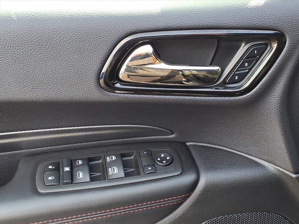 used 2022 Dodge Durango car, priced at $33,500