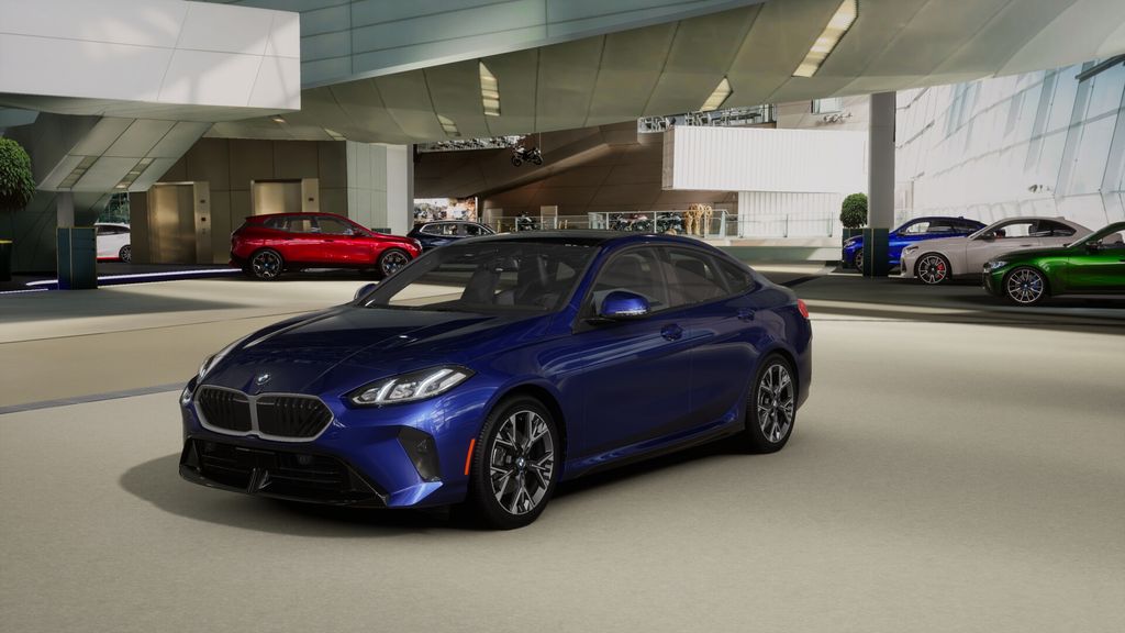 Thumbnail: 2026 BMW 2 Series - 25
