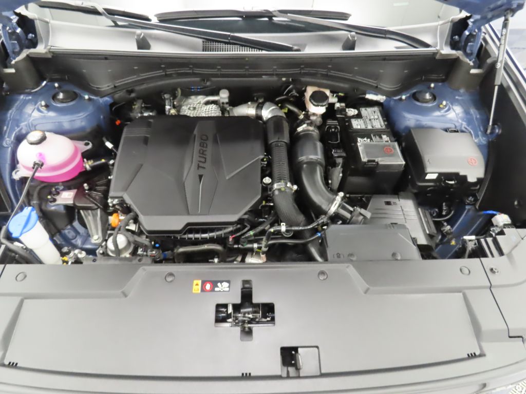 Thumbnail: 2025 Hyundai Santa Fe - 30