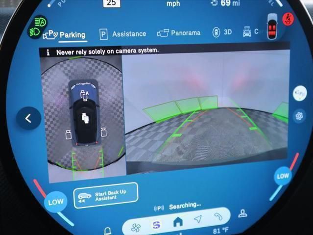 Thumbnail: 2026 MINI Cooper Countryman - 14