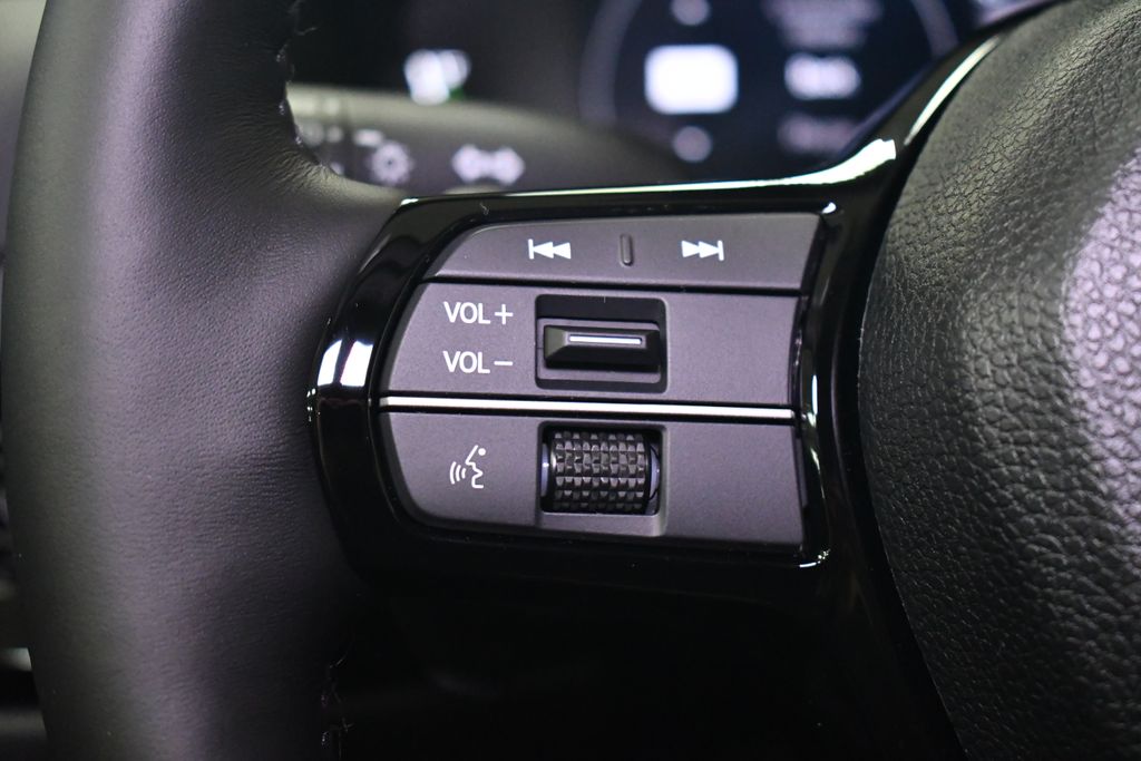 Thumbnail: 2026 Honda Accord - 13