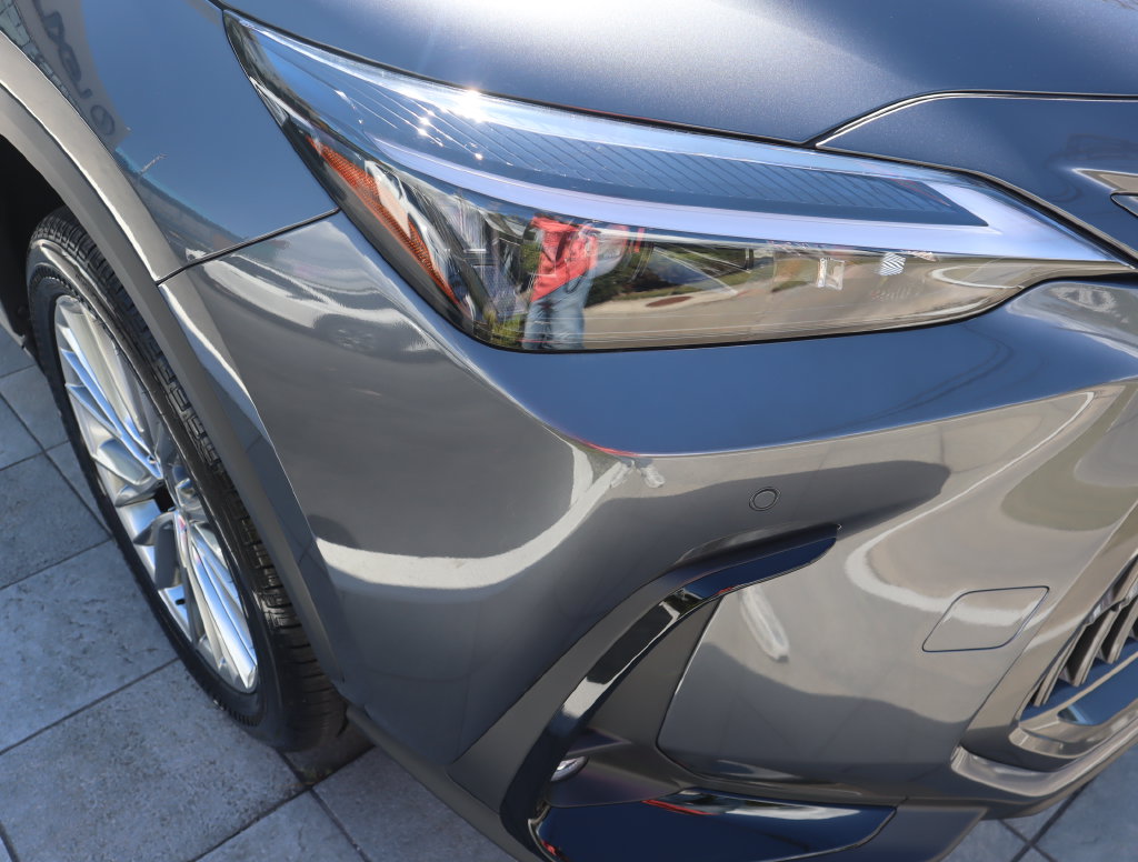 Thumbnail: 2026 Lexus NX - 15