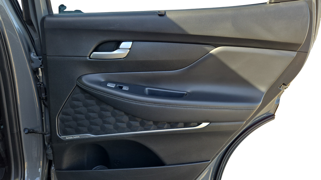 2021 Hyundai Santa Fe