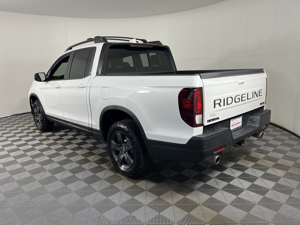 Thumbnail: 2026 Honda Ridgeline - 12