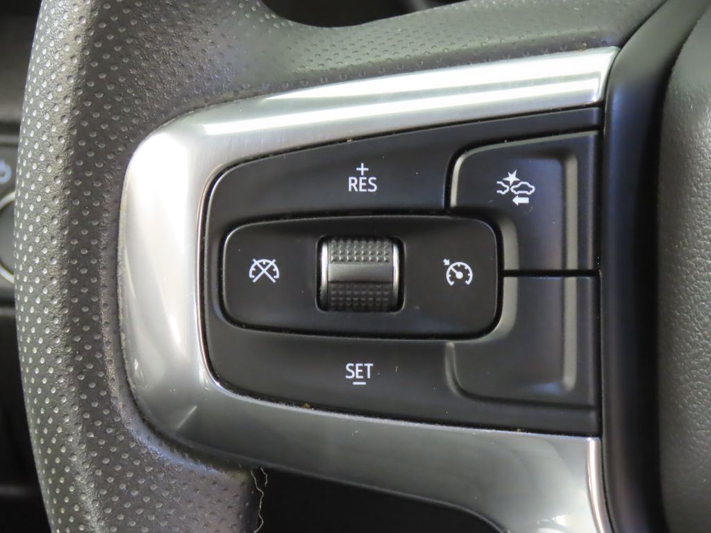 Thumbnail: 2021 Chevrolet Blazer - 15