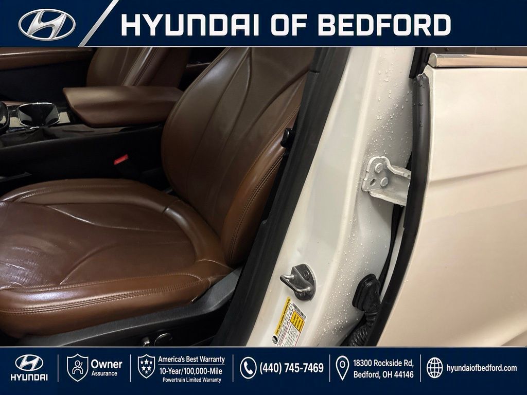 Used 2021 Lincoln Nautilus Reserve For Sale in Bedford, OH