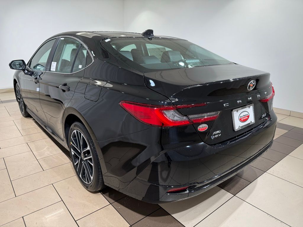 Thumbnail: 2026 Toyota Camry - 3