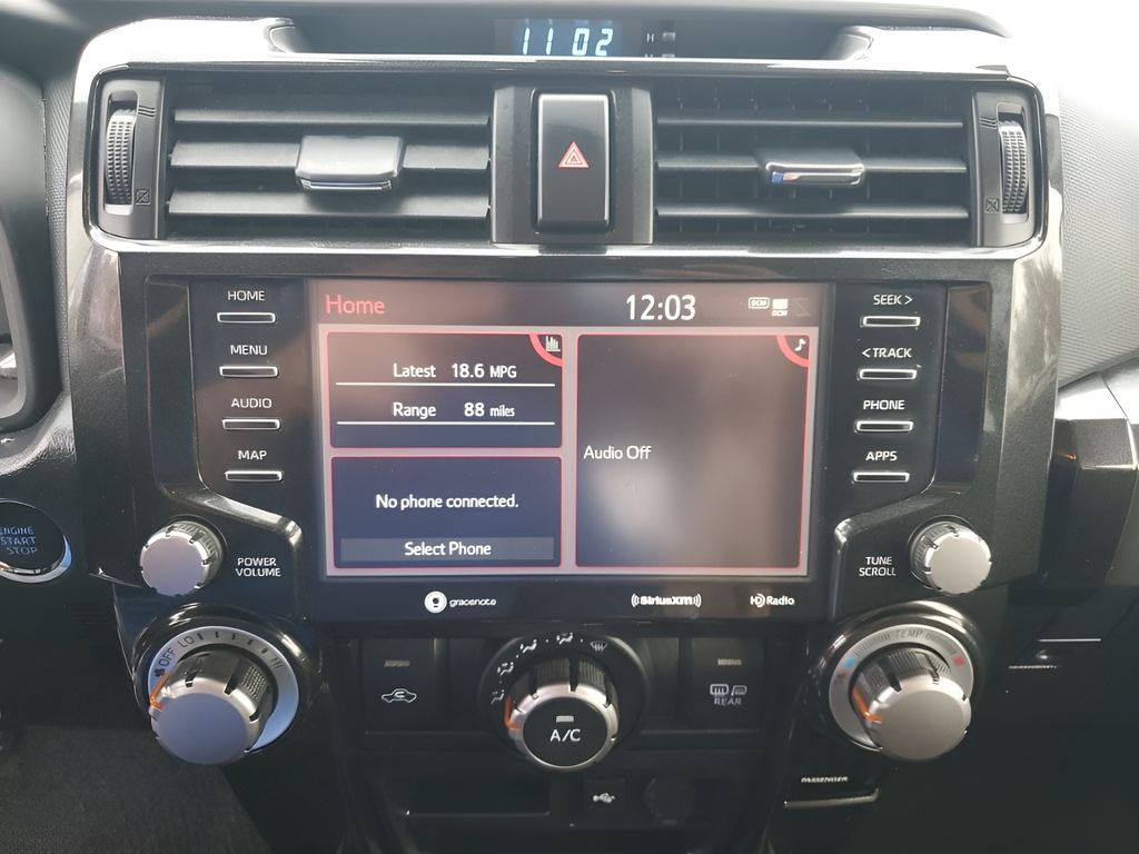 Used Car 2024 Toyota 4runner  Trd Off-road For Sale Under $40,000 In Austin, Texas