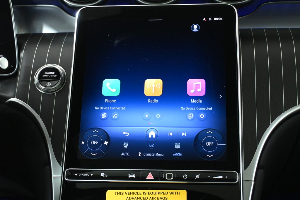 Thumbnail: 2026 Mercedes-Benz GLC - 17