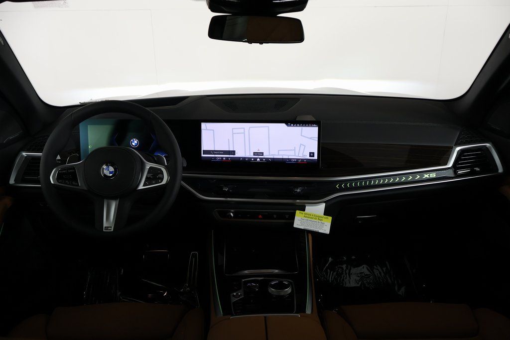 2025 BMW X5 xDrive40i 4