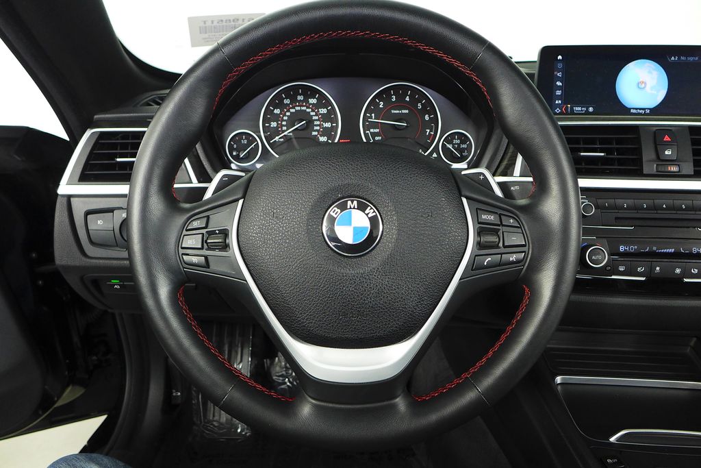 Thumbnail: 2019 BMW 4 Series - 27