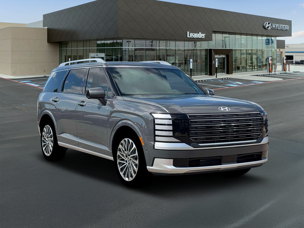 Thumbnail: 2026 Hyundai Palisade - 11