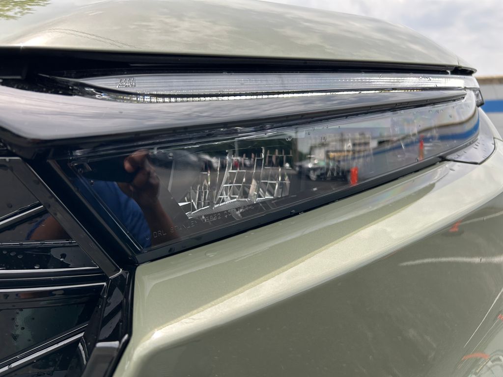 Thumbnail: 2026 Honda CR-V - 9