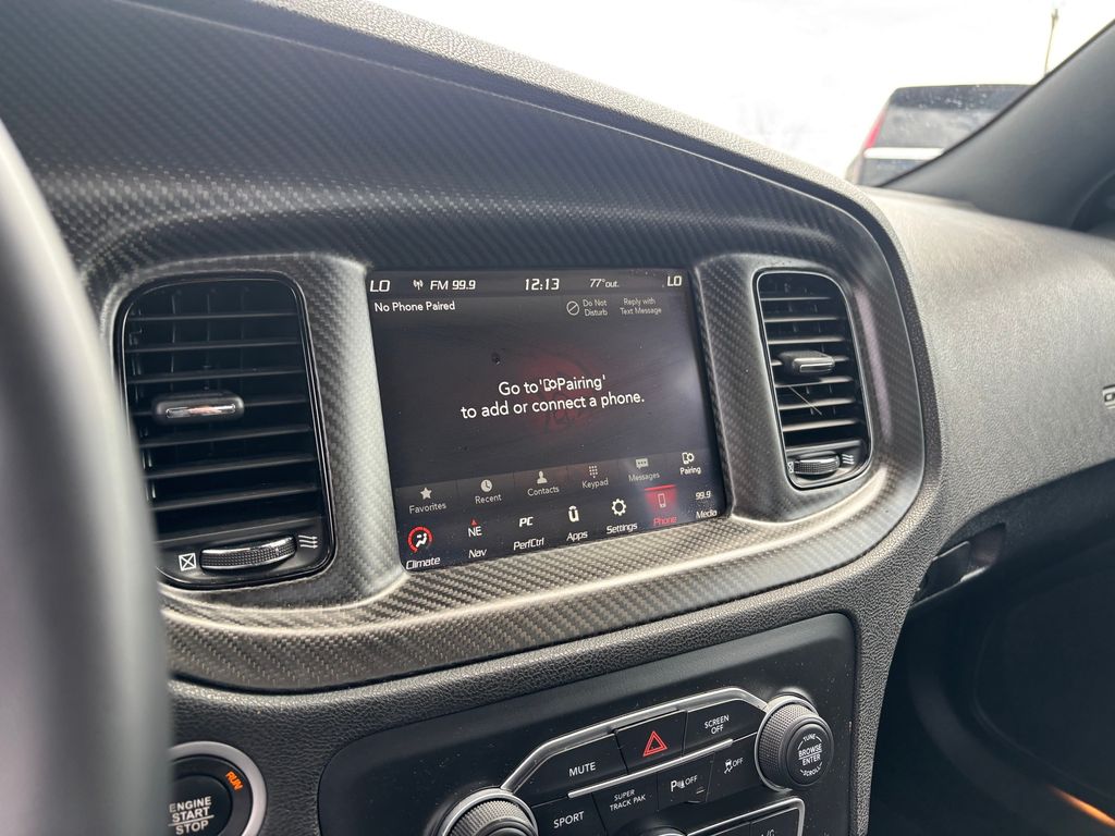 Used Car 2023 Dodge Charger  Sxt For Sale Under $35,000 In Austin, Texas