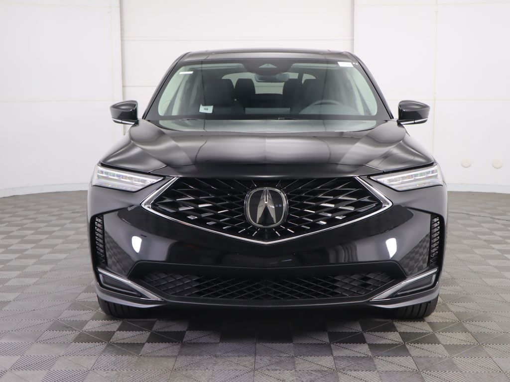 Thumbnail: 2026 Acura MDX - 2