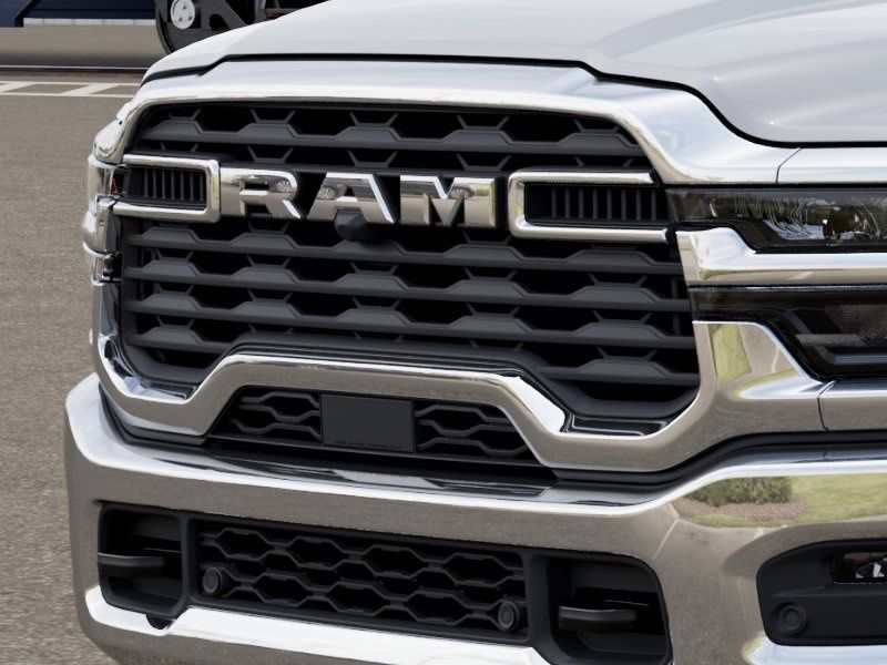 2025 RAM 2500 Big Horn - Photo 11